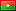  بوركينا فاسو
