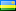  رواندا