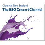 WCRB BSO Concert Channel