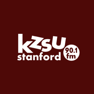 KZSU (Stanford) 90.1 FM