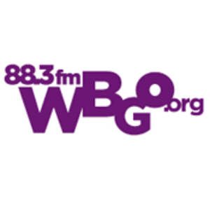 WBGO Jazz88 (Newark) 88.3 FM