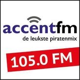 Accent FM (Enschede) 105 FM