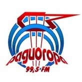 Радиогора 99.5 FM