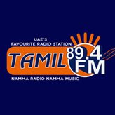 Tamil FM 89.4 FM