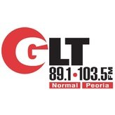 WGLT (Normal) 89.1 FM