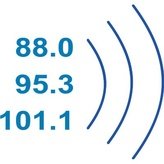 Stockholm närradio 95.3 FM