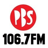 PBS 106.7 FM