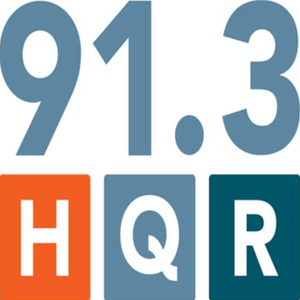 WHQR (Wilmington) 91.3 FM