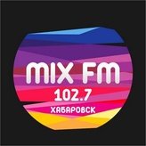 MIX FM 102.7 FM