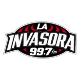 La Invasora 99.7 FM