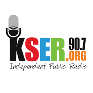 KSER - Independent Public Radio (Everett) 90.7 FM