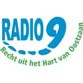 9 Oostzaan (Oostzaan) 106.4 FM