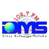 DMS (Ambon) 102.7 FM