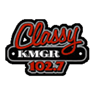 KMGR - Classy (Delta) 95.9 FM