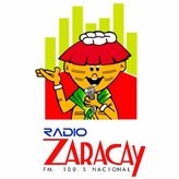 Zaracay 100.5 FM