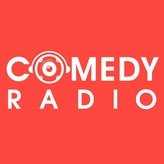 Comedy Radio 100.8 FM