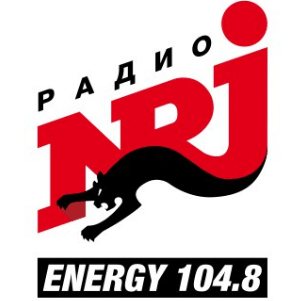 Energy (NRJ) 104.8 FM