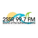 2SSR (Sutherland) 99.7 FM