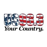 WBTU Country US 93.3 93.3 FM