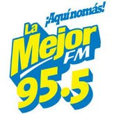 La Mejor 95.5 FM
