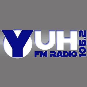 YUH FM (San Bartolomé de Tirajana) 106.2 FM