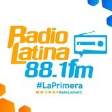 RadioLatinaEC 88.1 FM