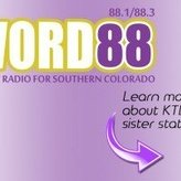 KTPL Word 88 88.1 FM