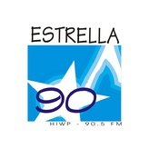 Estrella 90.5 FM