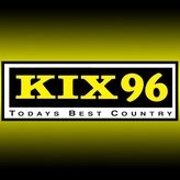 KKEX - Kix 96 96.7 FM