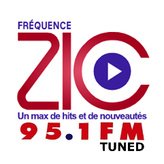 Fréquence zic (Landerneau) 95.1 FM