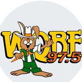 WQBE New Country 97.5 FM