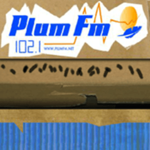 PlumFM Radio