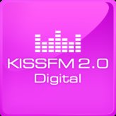 Kiss FM 2.0 - Digital