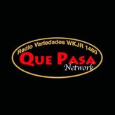 WKJR Radio Variedades (Rantoul) 1460 AM